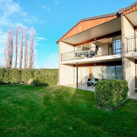 Appartement Mountain Range Retreat à Wanaka Extérieur photo