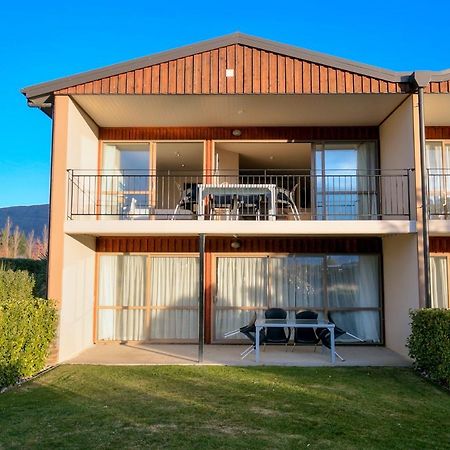 Appartement Mountain Range Retreat à Wanaka Extérieur photo