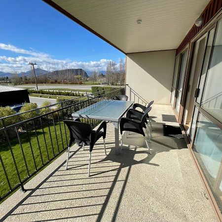 Appartement Mountain Range Retreat à Wanaka Extérieur photo